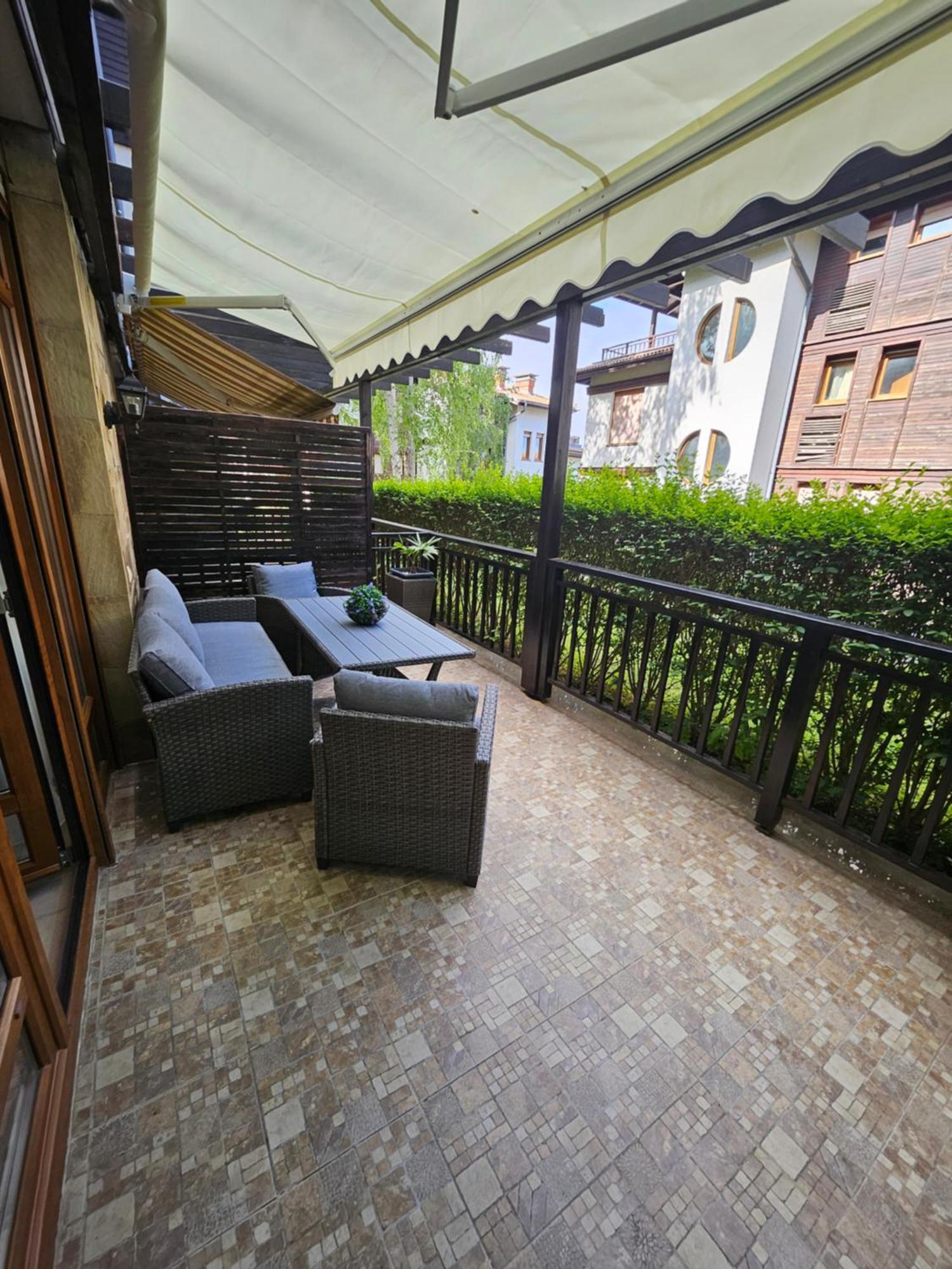 Eve Santa Marina Apartments - Sea, Pools, Relax Созополь Экстерьер фото