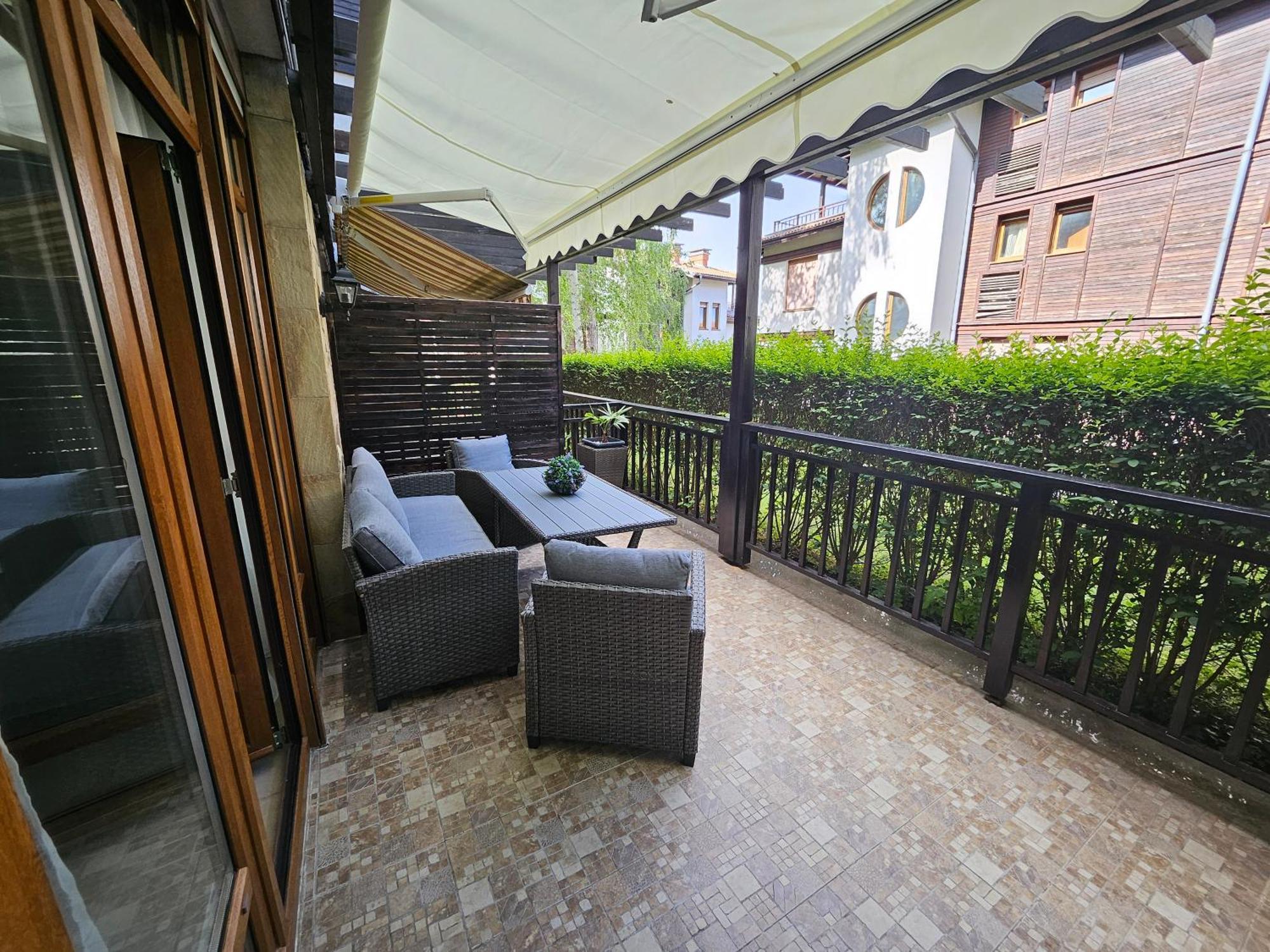 Eve Santa Marina Apartments - Sea, Pools, Relax Созополь Экстерьер фото